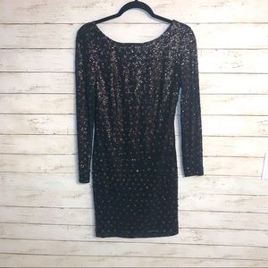 Gianni Bini Cocktail/prom dress